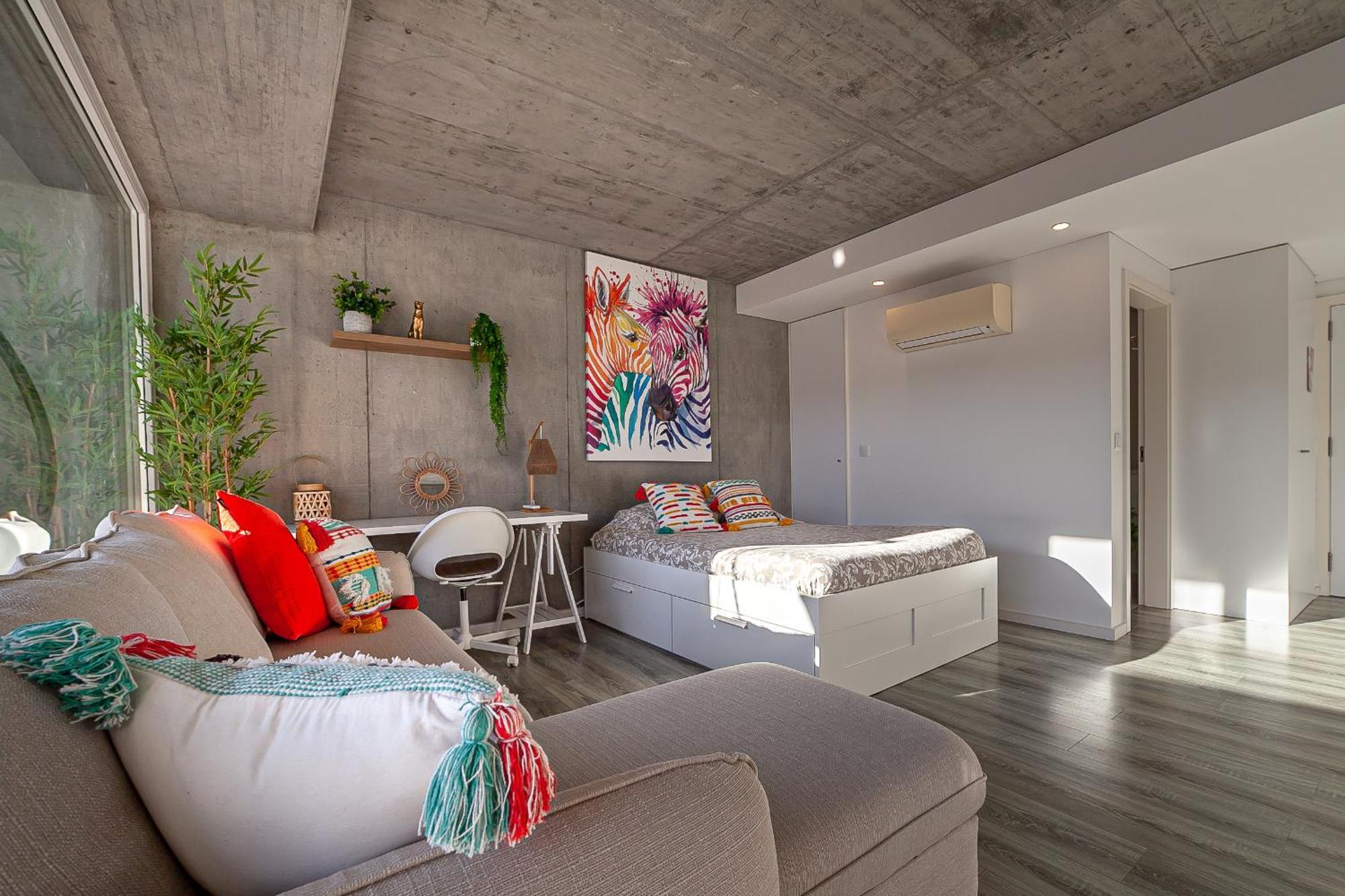Felicidade Aveiro Apartment By Home Sweet Home Авейру Экстерьер фото